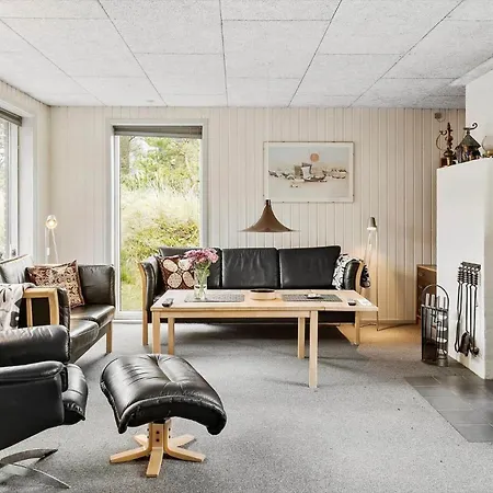 Semesterbostad 40128-ulfborg-skindbjergvej-419 *