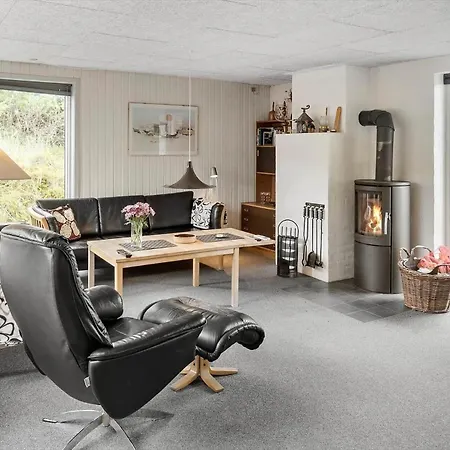 Semesterbostad 40128-ulfborg-skindbjergvej-419 *