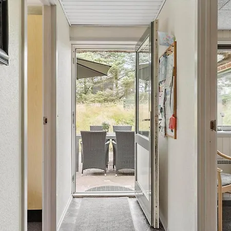 Semesterbostad 40128-ulfborg-skindbjergvej-419 *
