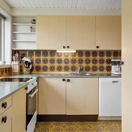 Vakantiehuis 40128-ulfborg-skindbjergvej-419 Ulfborg