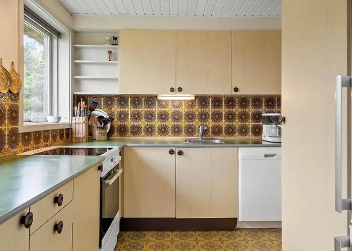 Vakantiehuis 40128-ulfborg-skindbjergvej-419 Ulfborg